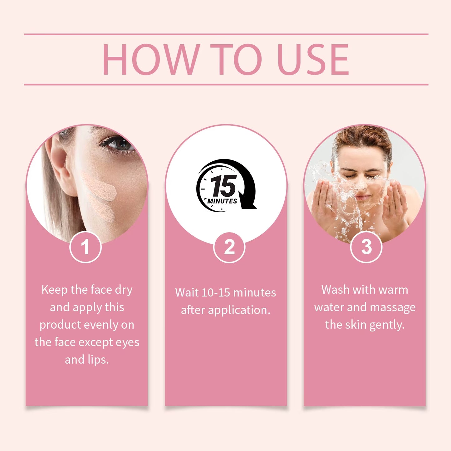 Centella Clay Stick Mask Pore Minimizing Quick Moisturizing Soothing Facial Brightening Face Mask Skin Care 27G