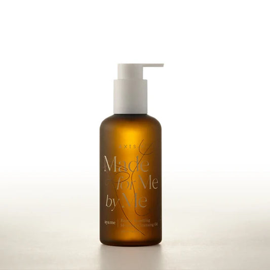[] Biome Resetting Moringa Cleansing Oil 200Ml
