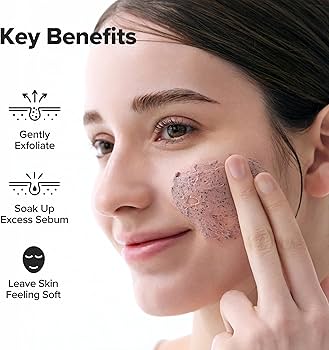 Red Bean Refreshing Pore Mask 140Ml - Beauty of Joseon