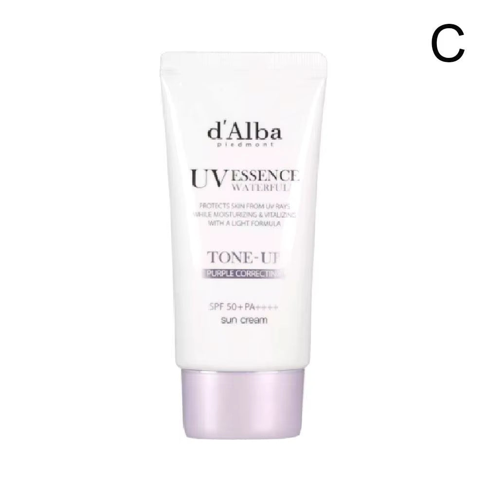 D'Alba White Truffle Spray Essence Multi-Effect Spraylight Facial Brightening Moisturizer Skin Essence Korean Skin Care