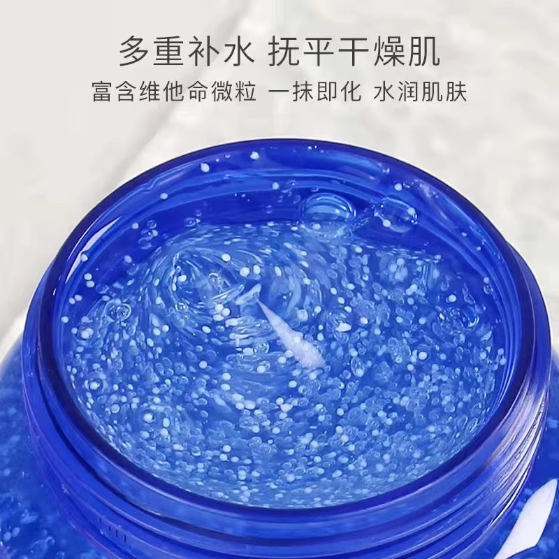 250Ml Serum for Face with Hyaluronic Acid and Collagen Seline Girl Farmstay Korean Cosmetics Face Anti-Wrinkle Skin Care Health