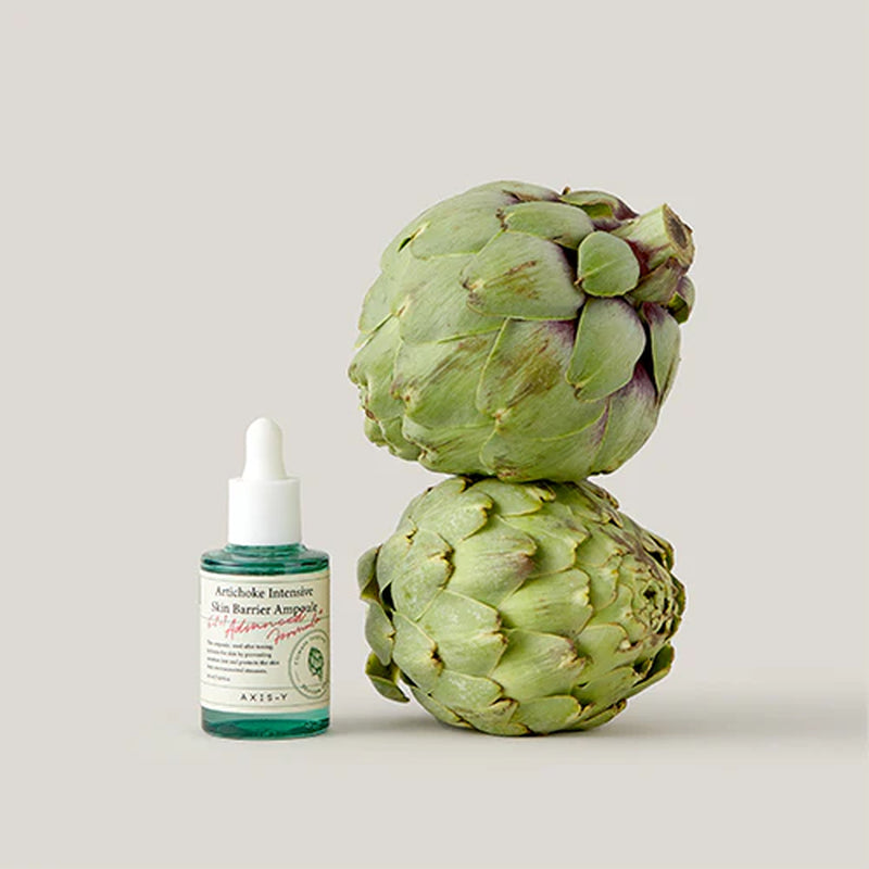 [] Artichoke Intensive Skin Barrier Ampoule 30Ml