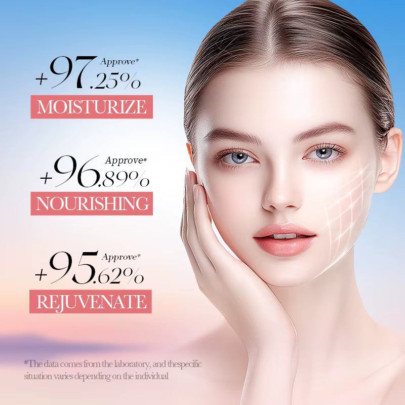 OEM BIOAQUA Korean Skin Care Nicotinamide Whitening Moisturizing Set Wholesale Rejuvenating Brightening Skin Care Set for Women