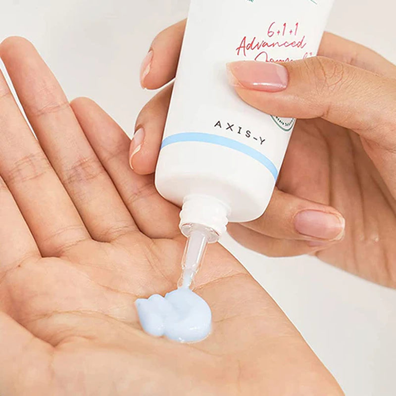 [] Heartleaf My-Type Calming Cream 60Ml