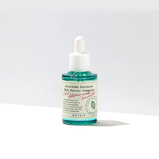 [] Artichoke Intensive Skin Barrier Ampoule 30Ml